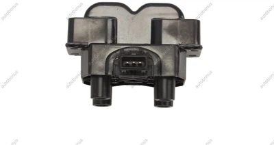Котушка запалювання Delphi (GN10211-12B1)
