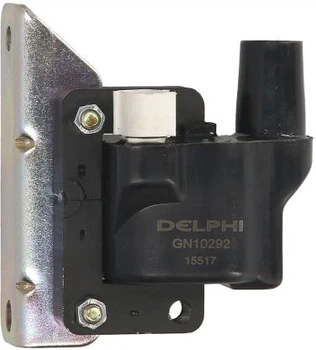 Котушка запалювання Delphi (GN10292-12B1)