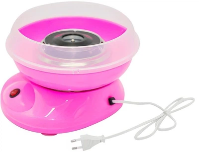 Прилад для приготування повітряної цукрової вати Cotton Candy Maker