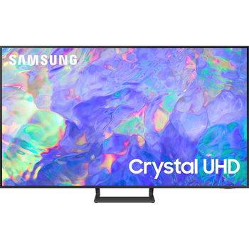 Телевизор 55 дюймов Samsung UE55CU8500 (4K Smart TV Wi-Fi Bluetooth) Б/У