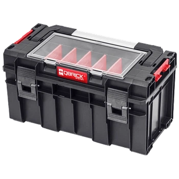 Ящик для инструментов QBRICK SYSTEM PRO 500 EXPERT