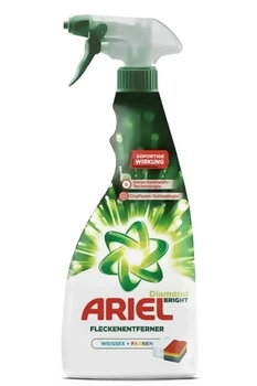 Спрей пятновыводитель Ariel Diamond Bright, 750 мл