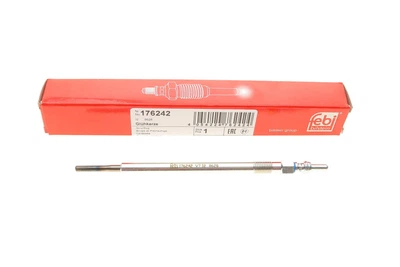 Свічка накала MB Sprinter 2.2CDI OM651 09- 7V - 176242 FEBI BILSTEIN
