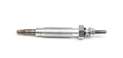 Свічка розжарювання Mitsubishi Pajero/Mitsubishi L 200/300/Kia Pregio 2.5TD 86- 11721211 ISKRA