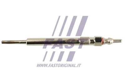 Свічка розжарювання SKODA FABIA, SEAT LEON, AUDI Q5, FAST (FT82759)