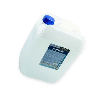 Жидкость для систем SCR (AdBlue) 20л Adics