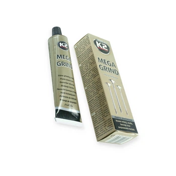 Паста притирочная K2 Mega Grind 100гр