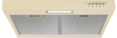 Вытяжка Minola HPL 512 BG