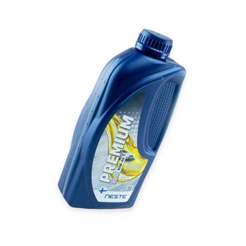 Олива моторна Neste OIL 10W-40 Premium SN, CF 1л