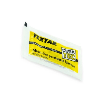 Смазка суппортов-паста TEXTAR (Cera Tec) (5мл)
