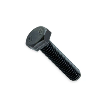 Болт M6х25 10.9 БП полная резьба Metalvis