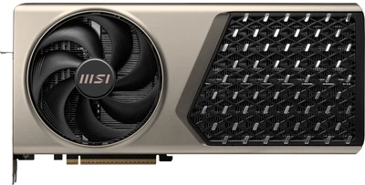 Відеокарта MSI PCI-Ex GeForce RTX 5080 EXPERT OC 16GB GDDR7 (256bit) (2730/30000) (HDMI, 3 x DisplayPort) (GeForce RTX 5080 16G EXPERT OC)