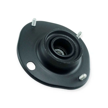 Опора передньої стійки Lanos верхня з болтами та підшипником права посилена (люстра) FSO