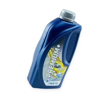 Олива моторна Neste OIL 5W-40 Premium SN, CF, А3, В3 1л