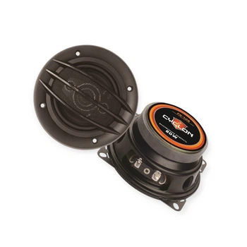 Динамик 10см 80W 2 полосы Cyclone