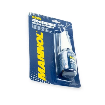 Фиксатор резьбы SCT-Mannol Fix-Gewinde М36 демонтируемый 10 гр SCT - MANNOL
