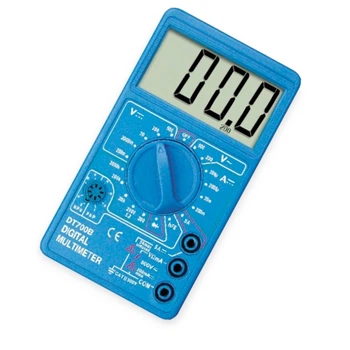 Мультиметр цифровой DT-700В