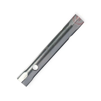 Ключ трубчатый 17х19мм INTERTOOL