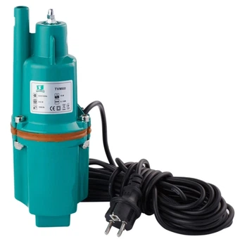 Насос вибрационный Pumpman TVM60-10 Нmax 70 м Qmax 1,1 куб.м 250 Вт (CV029773)