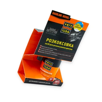 Раскоксовывание Verylube (Антикокс) 250мл XADO Chemical Group