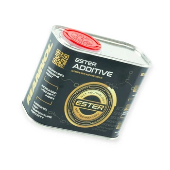 Присадка в масло SCT - MANNOL Ester Additive 450мл