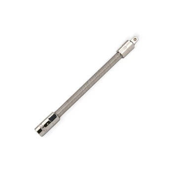 Удлинитель для воротка 1/4" 150 мм CrV гибкий Toptul