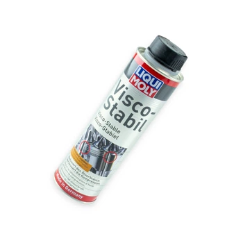 Присадка в масло LIQUI MOLY (стабилизатор вязкости) Visco-Stabil 300мл