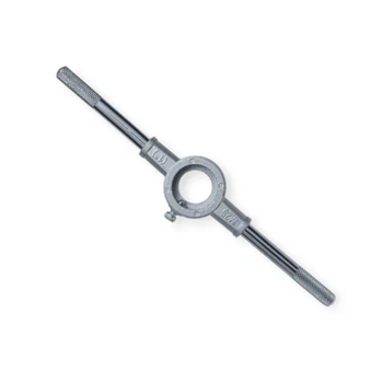 Тримач для плашок 25 мм (для плашки М8) INTERTOOL