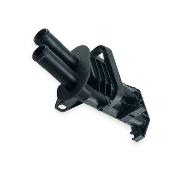 Кран печки Mercedes-Benz Sprinter CDI (00-06) Autotechteile