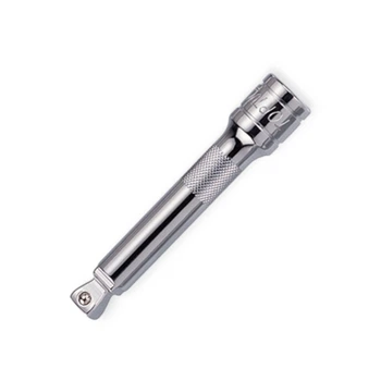 Удлинитель для воротка 1/4" 50 мм CrV наклонный Toptul