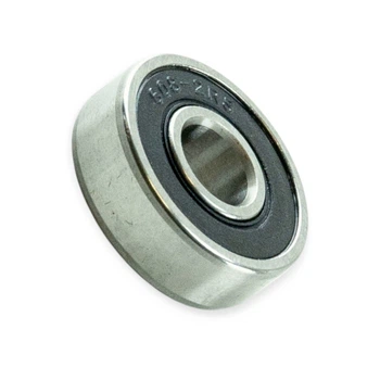 Подшипник закрытый 608-2RS (8*22*7) шариковый 205210
