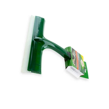 Стяжка воды 21 х 13 см силикон, пластиковая ручка Turtle Wax