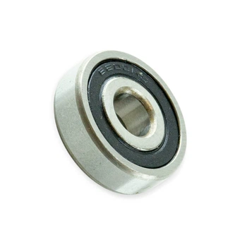 Подшипник закрытый 6200-2RS (10*30*9) шариковый 75754