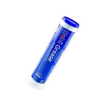 Мастило літієве (пластичне) Mobil Grease XHP 222 (0.4кг)