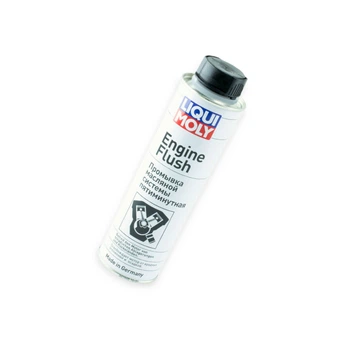 Промивка двигуна Liqui Moly Engine Flush 5-хвилинна (300мл) 1920