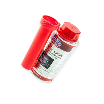 Присадка в дизель Liqui Moly Diesel Schmier Additiv смазывающая для ТНВД (150мл) на 80л (5122)