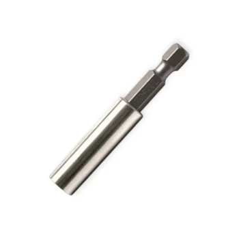 Держатель для бит магнитный 1/4" - 60 мм (под шуруповерт) Toptul