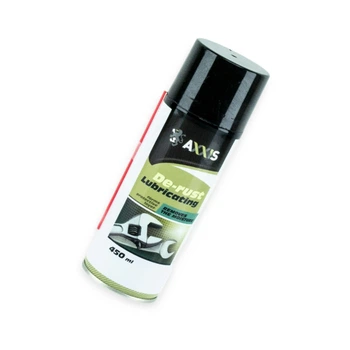 Мастило AXXIS рідкий ключ 450ml