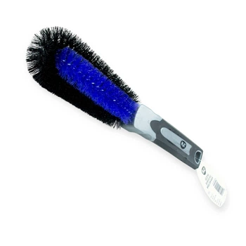 Щетка для мытья колесных дисков k2 brush К-2