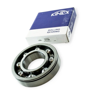 Підшипник 50312 ЗІЛ КПП первинний вал KINEX