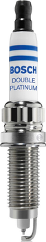 Свеча зажигания Bosch Platinum (0 242 245 576)