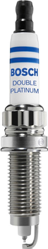Свеча зажигания Bosch Platinum (0 242 135 510)