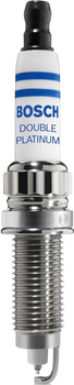 Свеча зажигания Bosch Platinum (0 242 145 541)