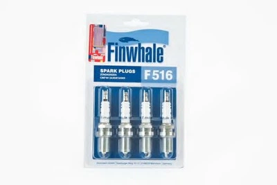 Свічка запалювання FINWHALE (F516)