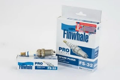 Свічка запалювання FINWHALE (FS32)