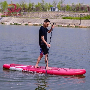 Надувна дошка SUP борд Ride Wave 305 см (RW22002)