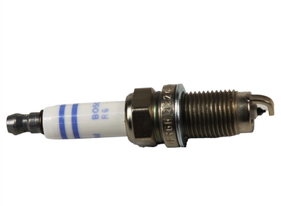Свічка запалювання FR6HI332 IRIDIUM VW, SKODA вир-во BOSCH Bosch (0242240665)