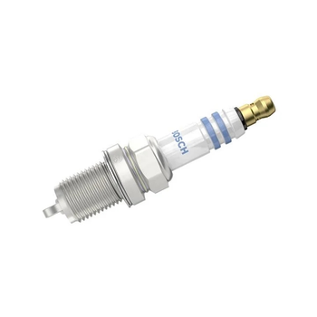 Свічка запалювання FR8DPP30X SINGLE PLATINUM KIA, HYUNDAI вир-во BOSCH Bosch (0242230557)