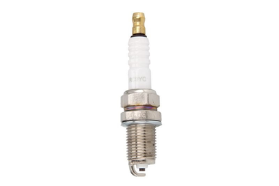 Свічки CHAMPION OE005T10 Renault Clio; Mazda 626; Daewoo Gentra; Opel Kadett; Chrysler Neon; Suzuki Vitara; Toyota Celica; Chery Amulet; Dodge Neon; Ford Scorpio, Sierra, Fiesta; SsangYong Korando; Zaz Vida; Fiat Panda 2240120J06, 2240120J05, 1881408062