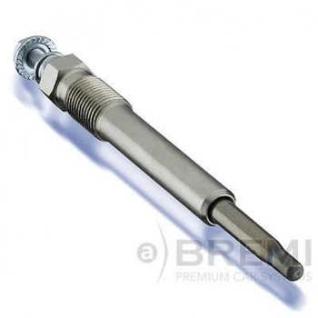 Свечи BREMI 26010 Citroen Xsara, Jumper, C4, Jumpy, C5, C8; Peugeot 406, Partner, 807, 307, Boxer, 206, Expert; Fiat Scudo, Ducato 09900HDI01, 596066, 596067